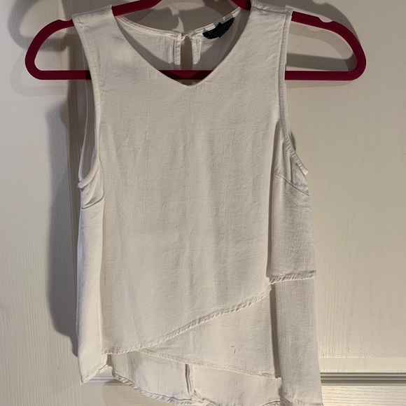 Top shop align tank! - Picture 1 of 4